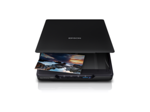 Epson Perfection V39II Flatbed scanner 4800 x 4800 DPI A4 Black