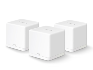 Mercusys AC1300 Whole Home Mesh Wi-Fi System