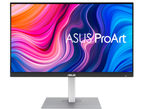 ASUS ProArt PA278CV computer monitor 68.6 cm (27") 2560 x 1440 pixels Quad HD LED Black