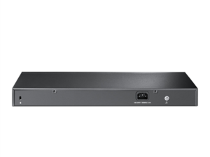 16-PORT GIGABIT SMART SWITCH/WITH 2 GIGABIT SFP SLOTS