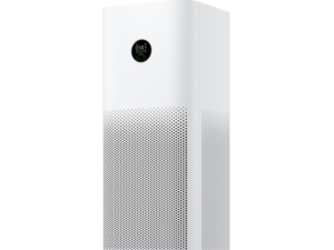 Xiaomi | Smart Air Purifier | 4 Pro | 50 W | Suitable for rooms up to 35–60 m² | White
