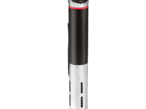 Adler | Sous Vide Slow Cooker | AD 6415 | 1000 W | Black/Stainless Steel