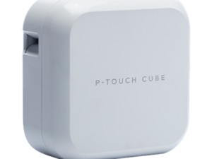 Uzlīmju printeris Brother P-touch CUBE Plus PT-P710BTH