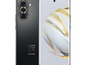 Huawei Nova 10 Starry Black LTE/6.67/OC/8GB/128GB/60MP/50MP+8MP+2MP/4000mAh "51097EUN" (timbru verde 0.55 lei)