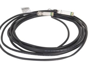 HPE BLc SFP+ 5m 10GbE Copper Cable