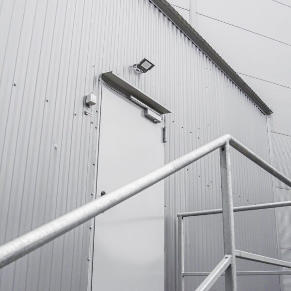 Forever Light Floodlight LED ASPIRE FlashLight 10W / 6000K /1100lm /230V