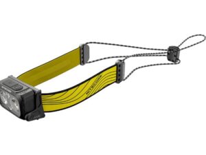 Pealamp NITECORE NU25 400L