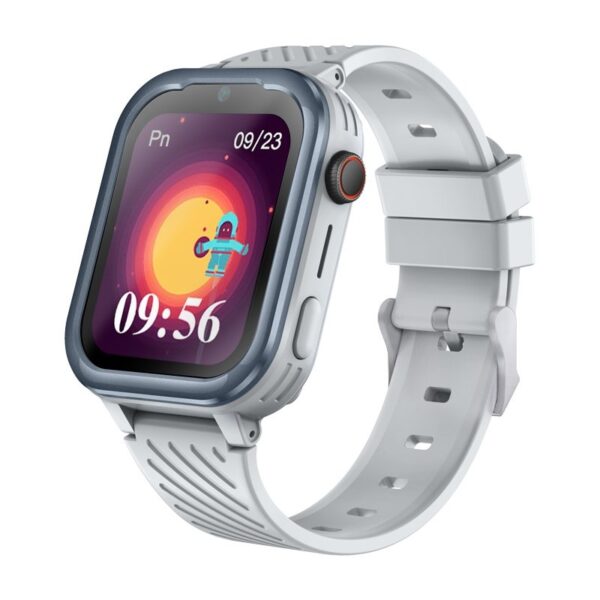 Smartwatch Kids Essa 4G Szary - Image 2