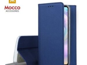 Mocco Smart Magnet Book Case For Samsung Galaxy A23 5G Blue
