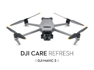 Card licenta asigurare DJI, 1Y (Mavic 3)Care Refresh "CP.QT.00005411.01"