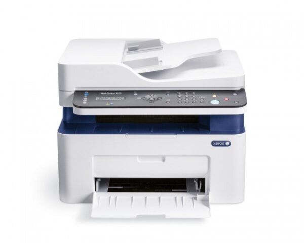 Xerox WorkCentre 3025/NI Laser 1200 x 1200 DPI 20 ppm A4 Wi-Fi