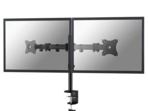 MONITOR ACC DESK MOUNT/10-30" NM-D135BLACK NEOMOUNTS