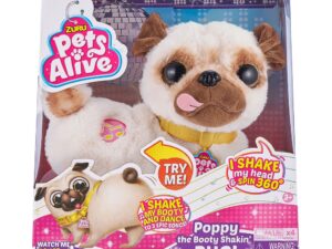 Pets Alive Booty Shaking mops