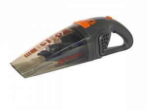 Vacuum Cleaner|DAEWOO|DAVC 150|Handheld/Wet/dry/Car cleaning|96 Watts|12V|Capacity 0.63 l|Weight 1 kg|DAVC150