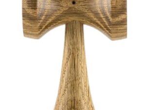 Kendama KROM Deluxe Read Oak Ken