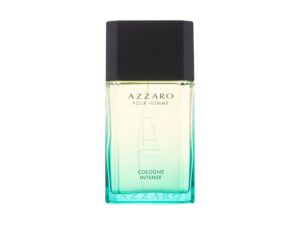 Azzaro Pour Homme Cologne Intense Eau de Cologne 50 ml (man)