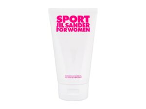 Jil Sander Sport for Women Perfumed Shower Gel 150 ml (woman)
