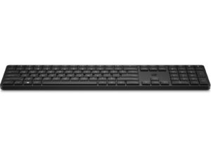 HP 455 Programmable WL KBD
