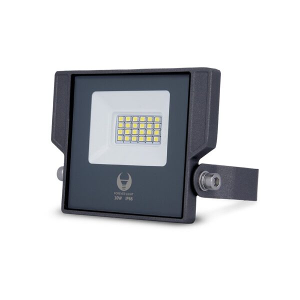 Forever Light Floodlight LED ASPIRE FlashLight 10W / 6000K /1100lm /230V - Image 5
