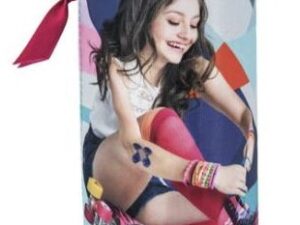 Paso DLB-003 Soy Luna Pencil case