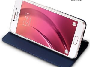 Dux Ducis Premium Magnet Case For Samsung A305 Galaxy A30 Blue