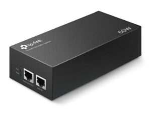 TP-Link TL-POE170S PoE adapter Gigabit Ethernet