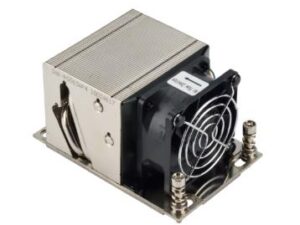 COOLER CPU SUPERMICRO, socket SP3, compatibil servere 2U cu CPU AMD EPYC 7000 si 7002, ventilator 60mm, , "SNK-P0063AP4"