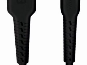 Swissten Basic Fast Charge 3A Micro USB Data and Charging Cable 1m