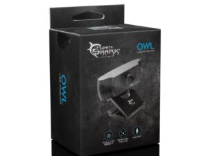 White Shark OWL GWC-004 Web Cam