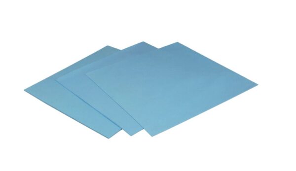 PAD TERMIC Arctic  "TP-2", 290x290mm, grosime 0.5mm, 3.2g/cm3 6.0 W/m.K, "ACTPD00017A"