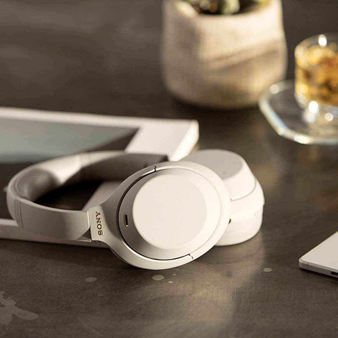 Sony WH-1000XM4 Headphones