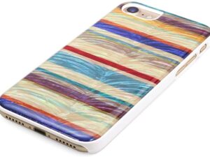 iKins case for Apple iPhone 8/7 equator white