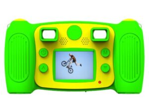 Denver KCA-1320B Green