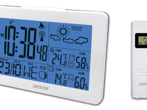 Denver WS-530 White