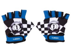 GLOBBER toddler gloves, navy blue, 528-004