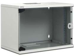 DIGITUS Wall Cabinet SOHO - 7U