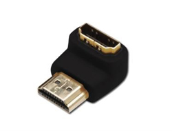DIGITUS HDMI ADAPTER 90 ANGLEDD