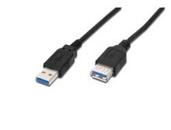 DIGITUS USB 30 EXTENSION CABLE