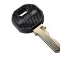 DIGITUS KEY FOR LOCK NW AND