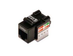 Moduł Keystone RJ45 kat.5e UTP LSA