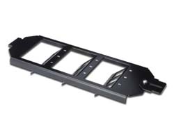 DIGITUS Floor tank holder for Keystone modules
