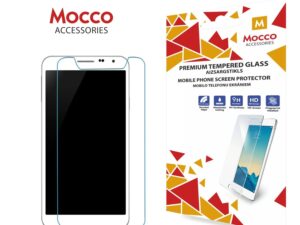 Mocco Tempered Glass Screen Protector Universal II 5.3"