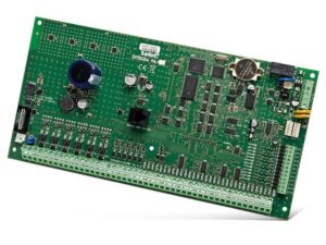 CONTROL PANEL ADVANCED/16-64ZONES INTEGRA64 SATEL
