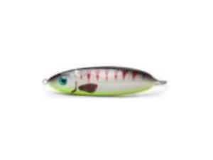 Vobleris "Easy Catch" WEEDLESS - 85mm 12gr RRO