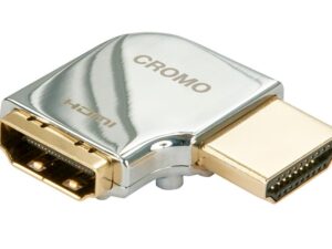 ADAPTER HDMI TO HDMI/90 DEGREE 41507 LINDY