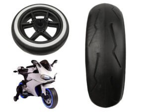 Front Wheel for Motor SX1628