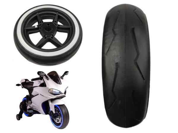Front Wheel for Motor SX1628
