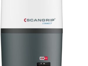 Worklight Scangrip AREA 6 CONNECT, 6000lm, IP54