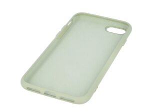 Mocco Silicone Case for Apple iPhone 12 Pro Max Green