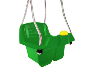 Green Bucket Swing 5037 For Children